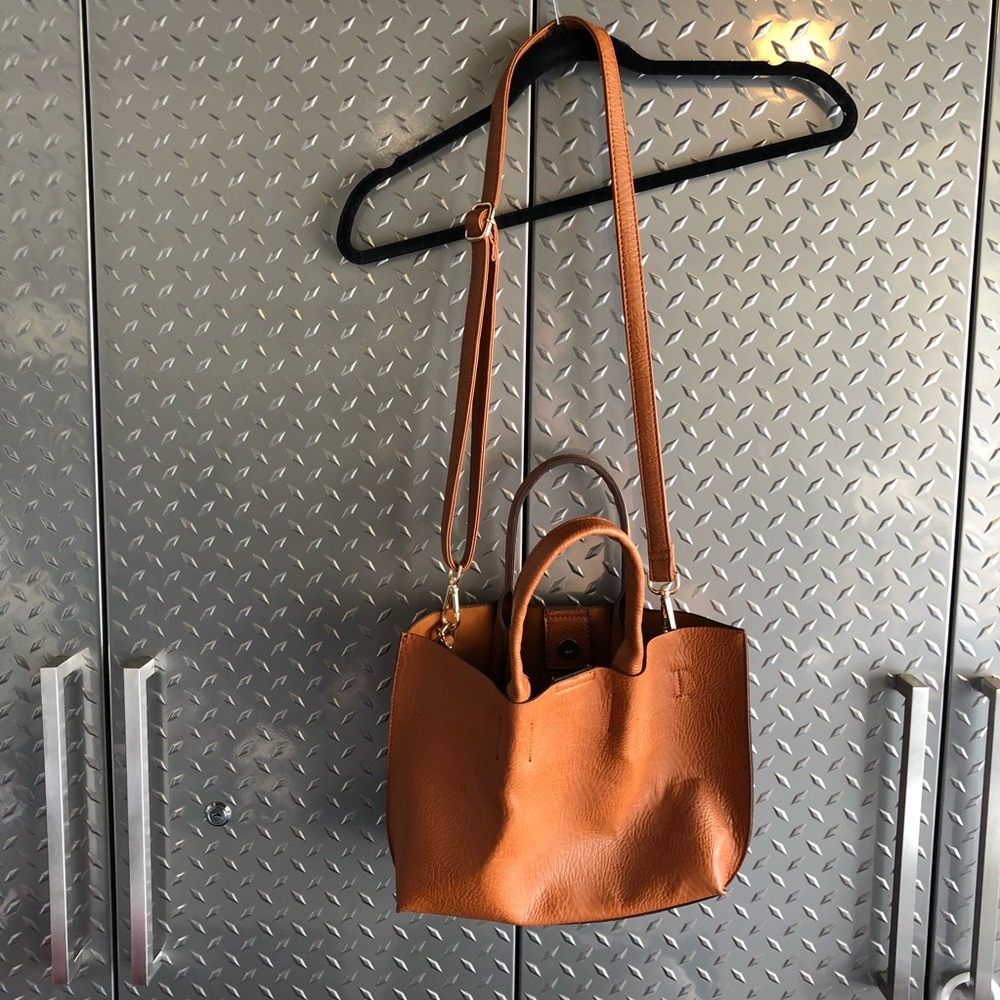 Urban Outfitters Brown Purse / Bag